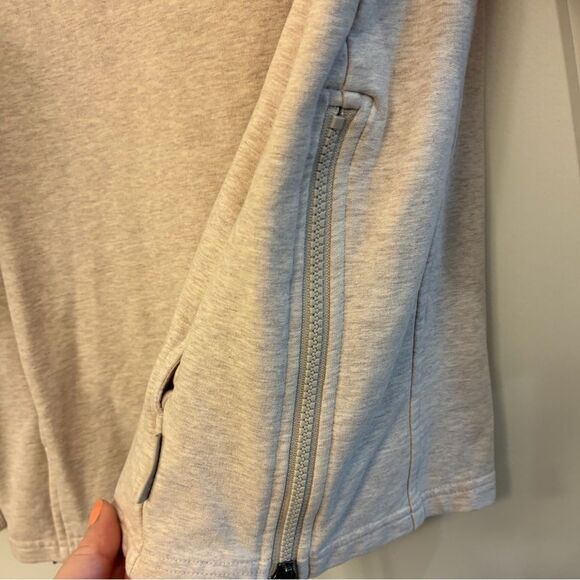 VARLEY Atlas Pullover Sand Women’s Size 2X - Picture 6 of 9
